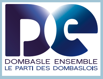 Logo DE